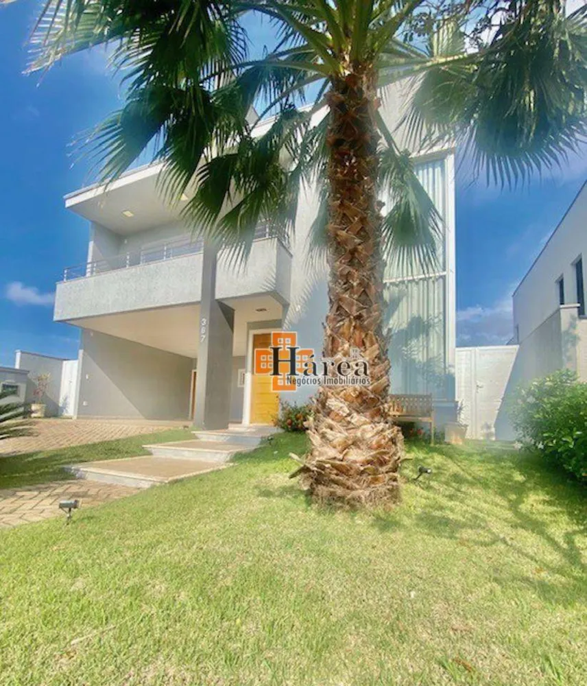 Sobrado, 3 quartos, 330 m² - Foto 2