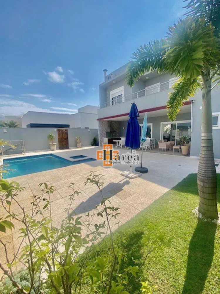 Sobrado, 3 quartos, 330 m² - Foto 12