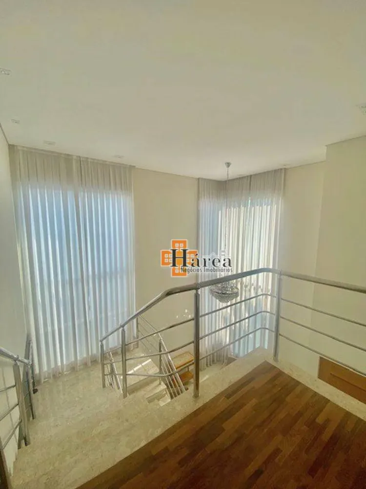 Sobrado, 3 quartos, 330 m² - Foto 4