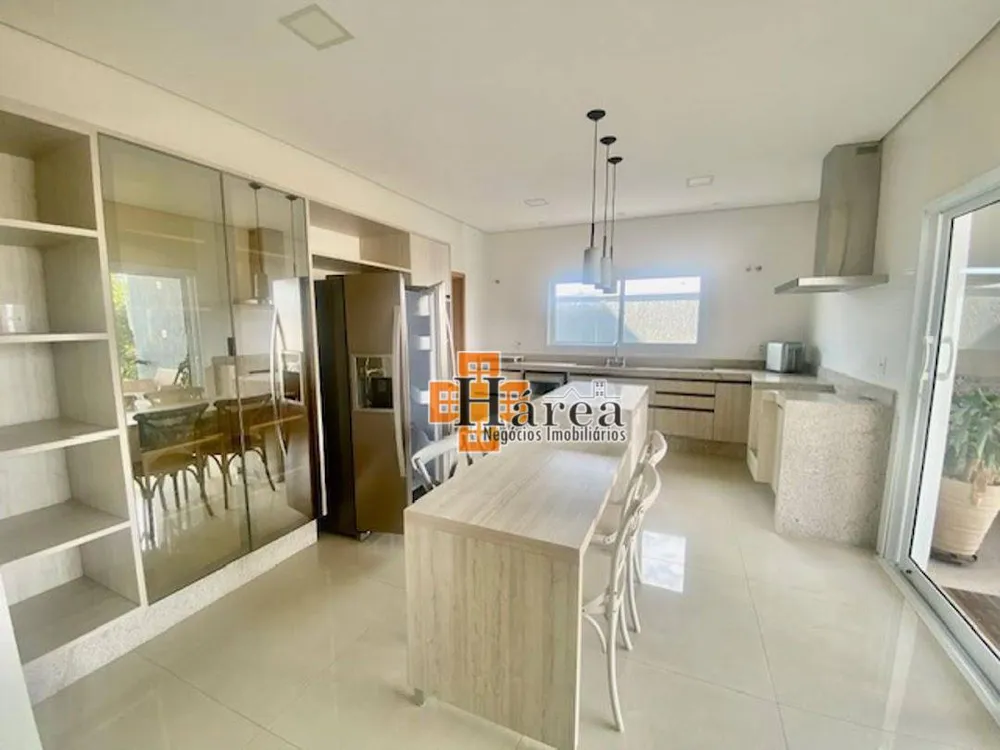 Sobrado, 3 quartos, 330 m² - Foto 9