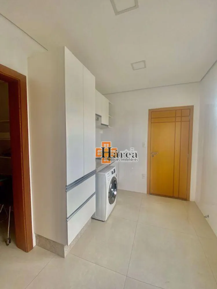 Sobrado, 3 quartos, 330 m² - Foto 10