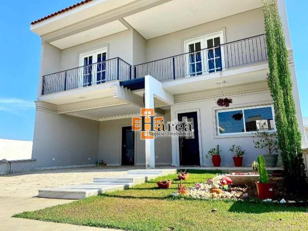 Sobrado, 3 quartos, 236 m² - Foto 7