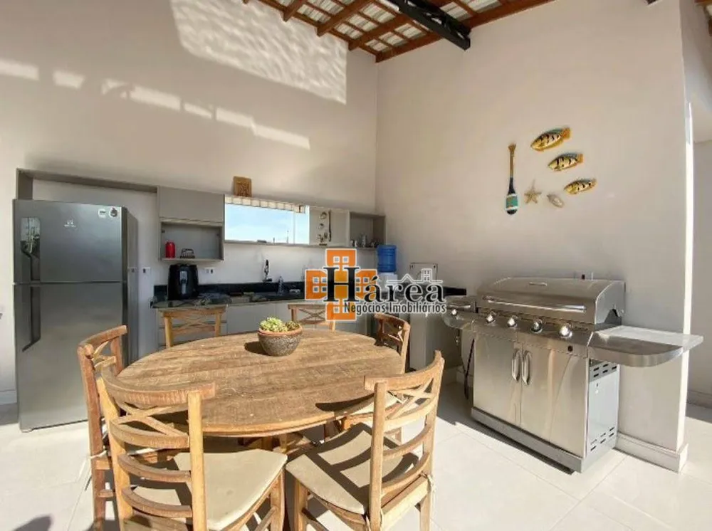 Sobrado, 3 quartos, 236 m² - Foto 6