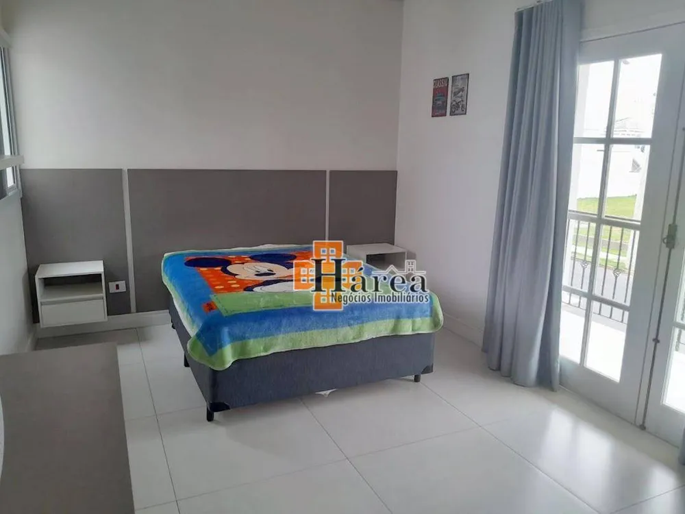 Sobrado, 3 quartos, 236 m² - Foto 2