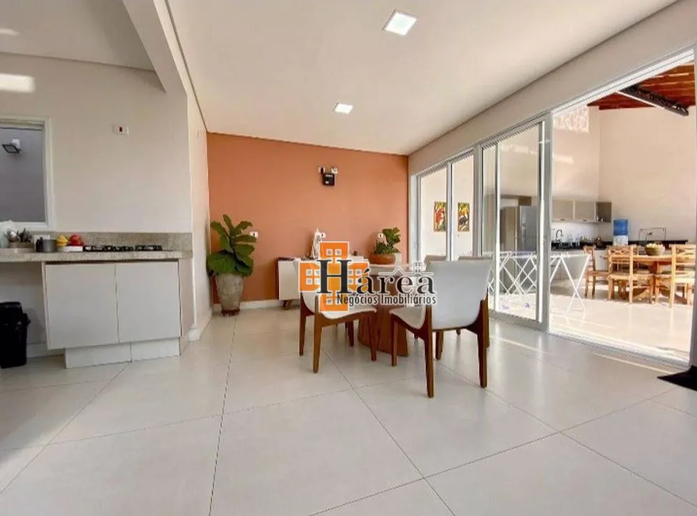 Sobrado, 3 quartos, 236 m² - Foto 3