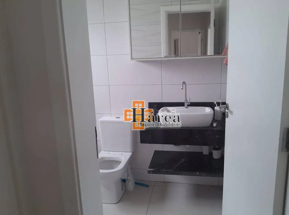 Sobrado, 3 quartos, 236 m² - Foto 4