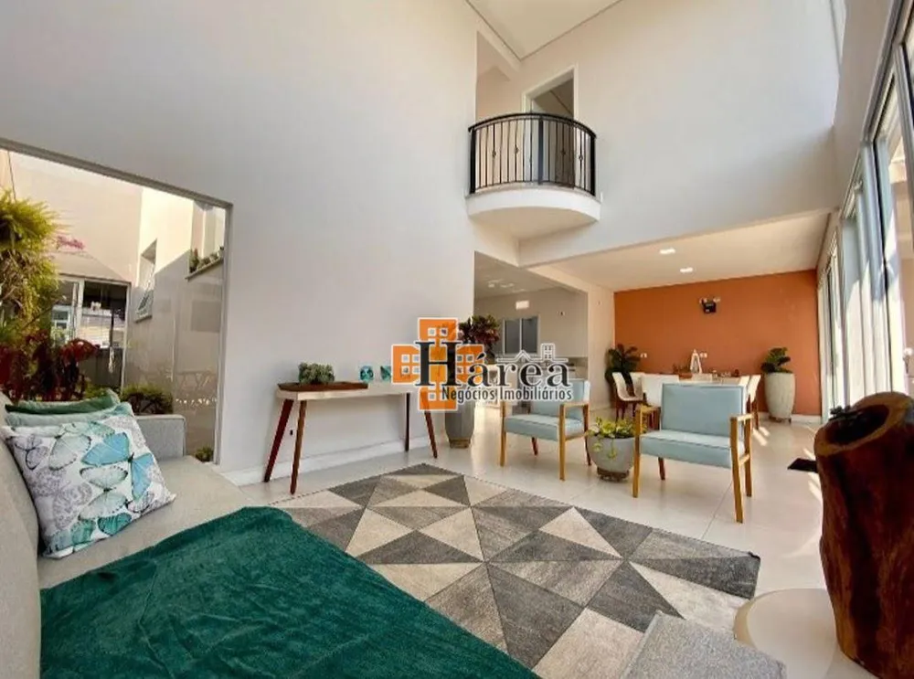 Sobrado, 3 quartos, 236 m² - Foto 5