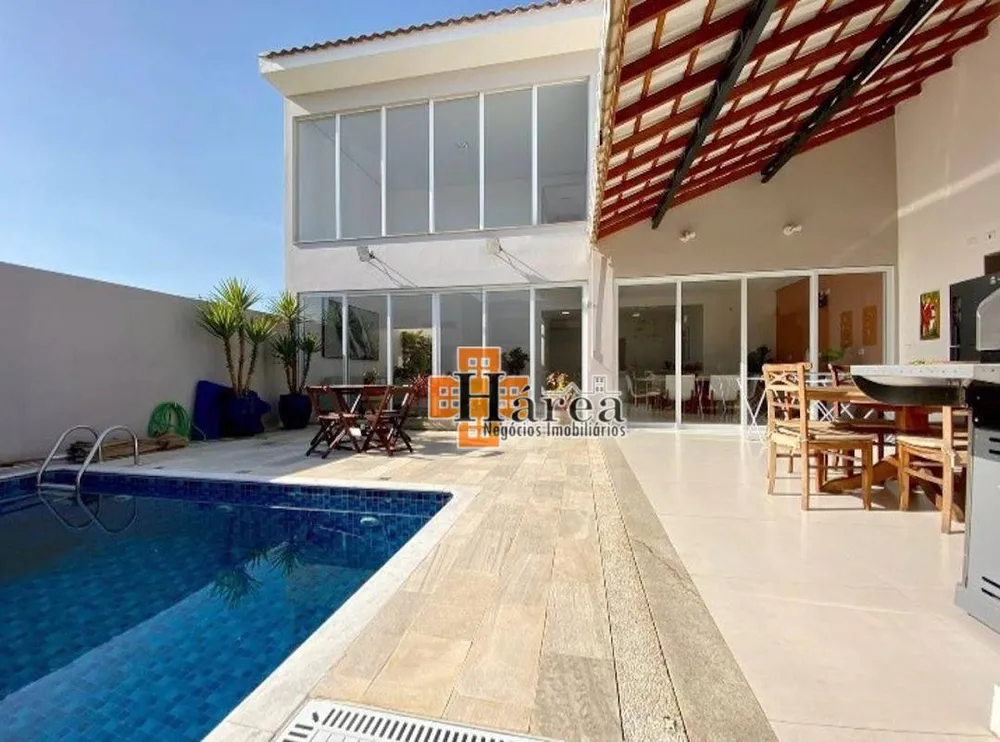 Sobrado, 3 quartos, 236 m² - Foto 8