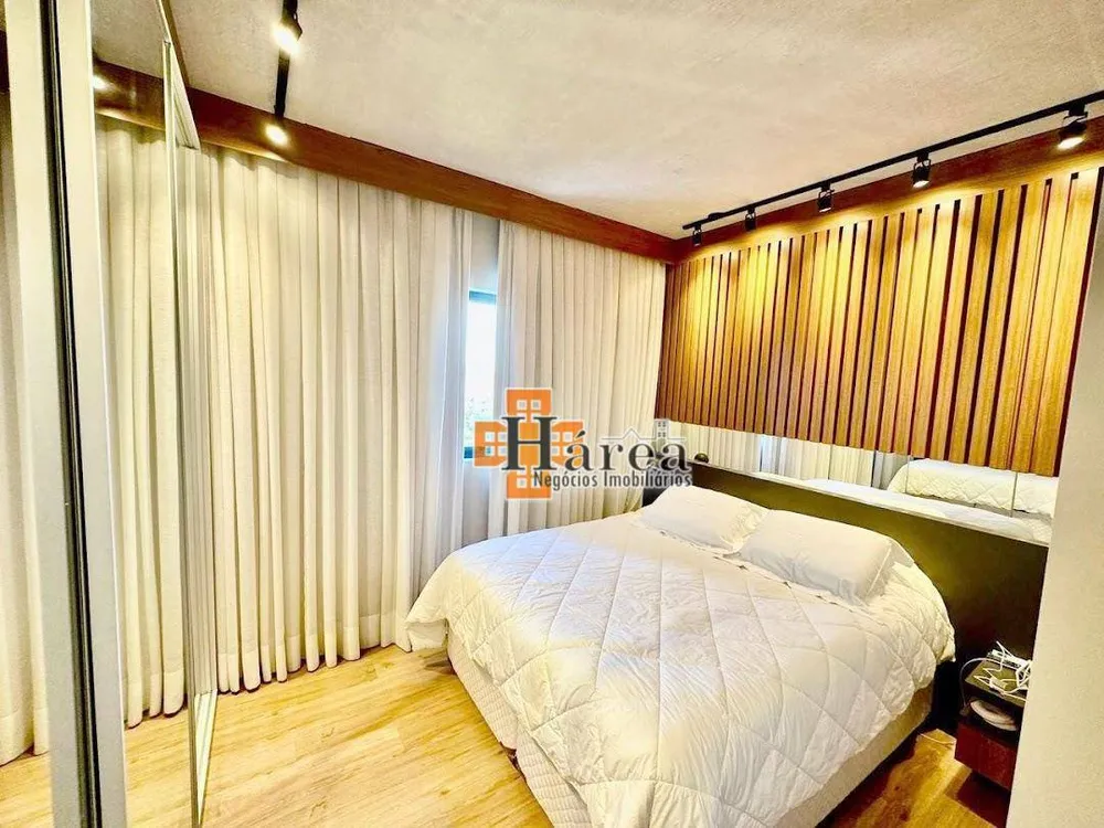 Apartamento, 3 quartos, 88 m² - Foto 5