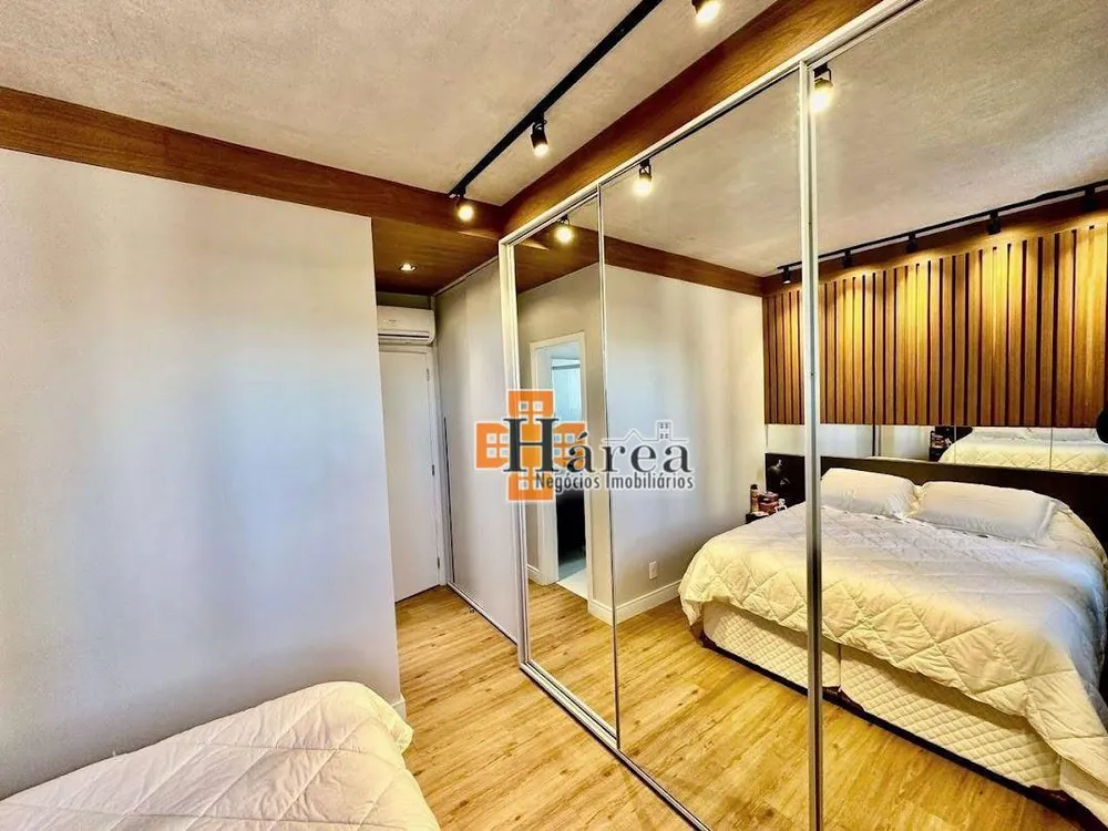 Apartamento, 3 quartos, 88 m² - Foto 4