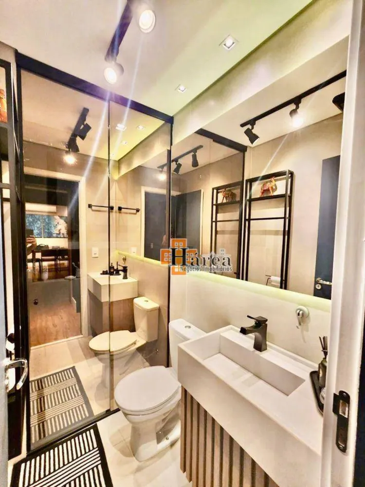 Apartamento, 3 quartos, 88 m² - Foto 15