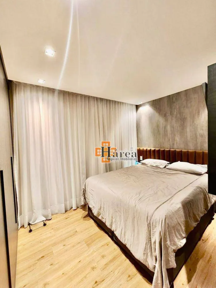 Apartamento, 3 quartos, 88 m² - Foto 4