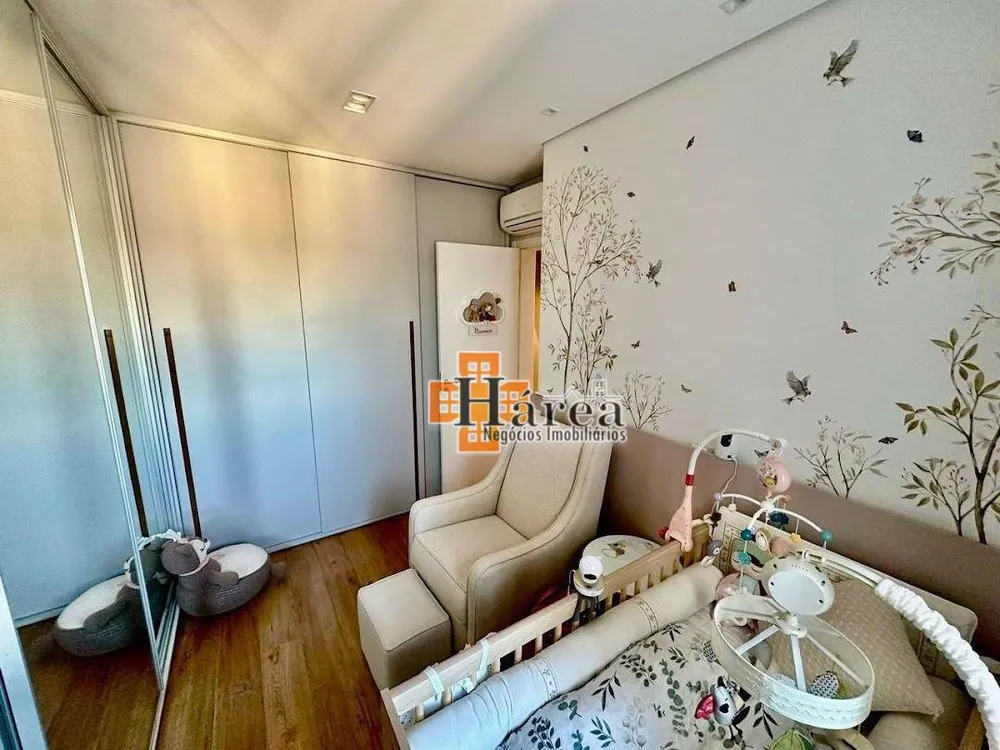 Apartamento, 3 quartos, 88 m² - Foto 10