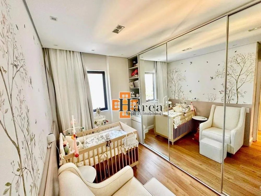 Apartamento, 3 quartos, 88 m² - Foto 7