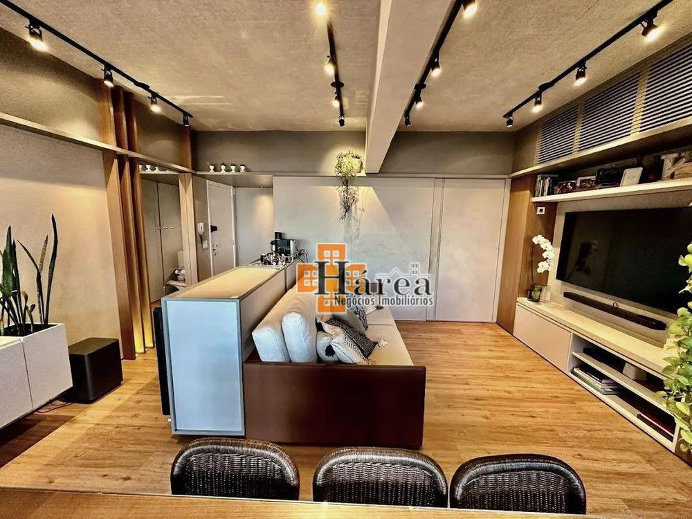 Apartamento, 3 quartos, 88 m² - Foto 2
