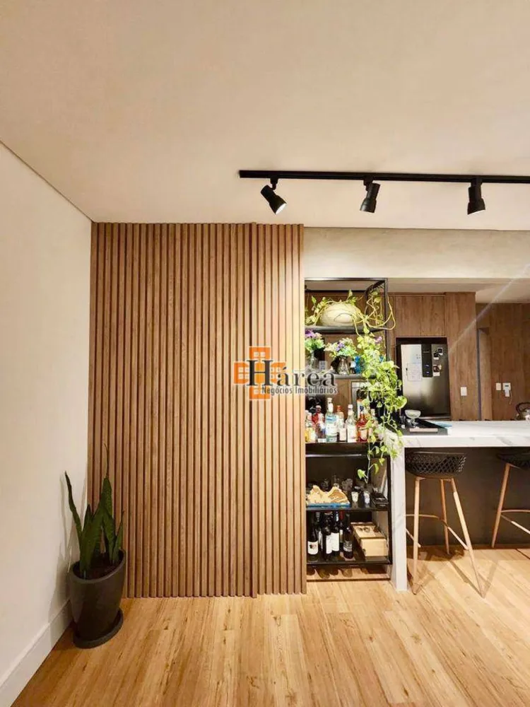 Apartamento, 3 quartos, 88 m² - Foto 3