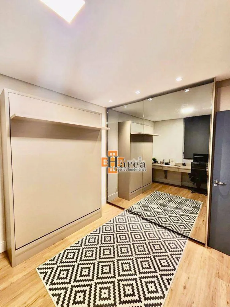 Apartamento, 3 quartos, 88 m² - Foto 6