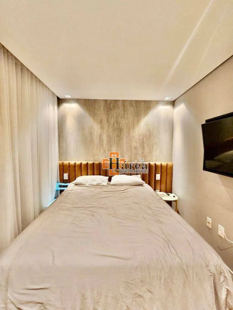 Apartamento, 3 quartos, 88 m² - Foto 3