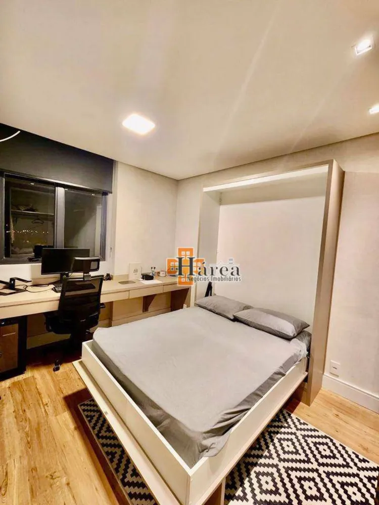 Apartamento, 3 quartos, 88 m² - Foto 8