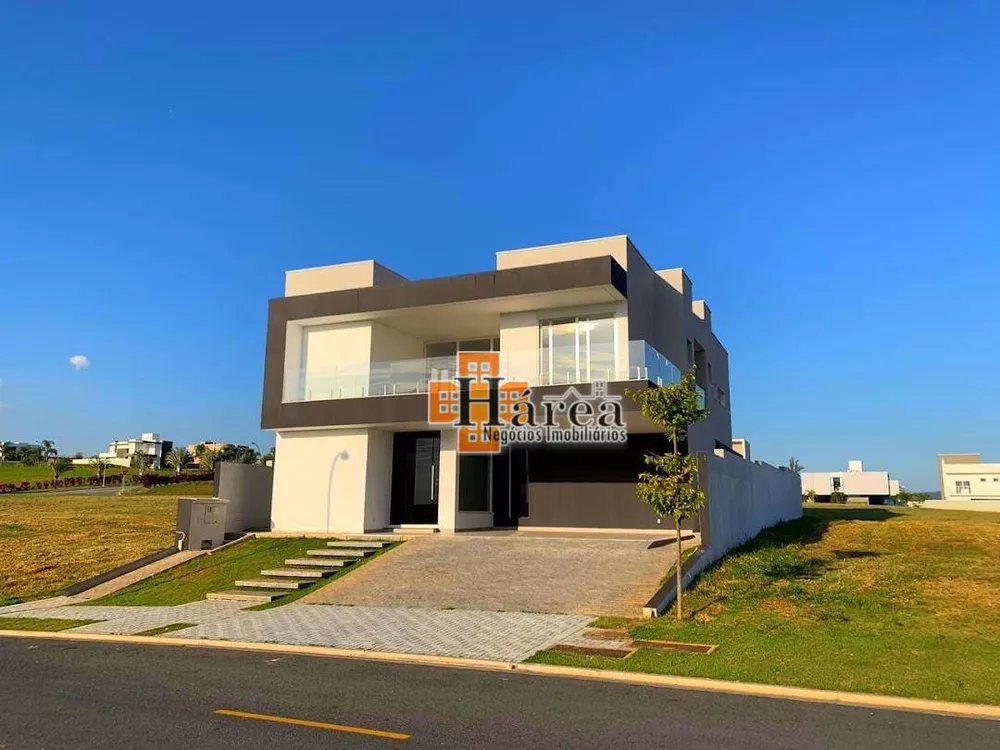 Sobrado, 4 quartos, 380 m² - Foto 8