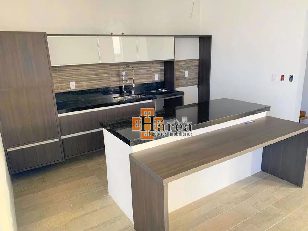 Sobrado, 4 quartos, 380 m² - Foto 5