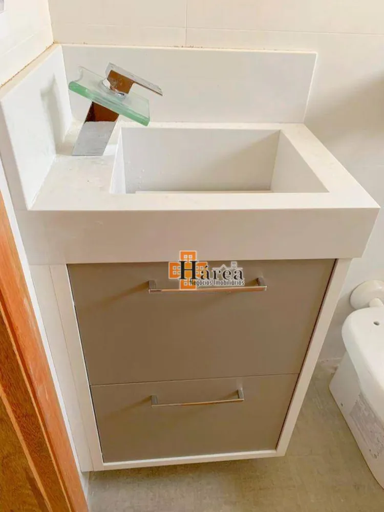 Sobrado, 4 quartos, 380 m² - Foto 11