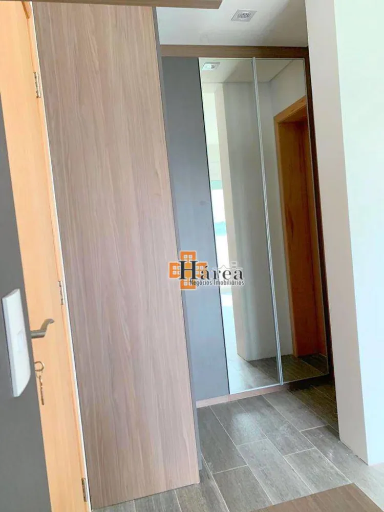 Sobrado, 4 quartos, 380 m² - Foto 1