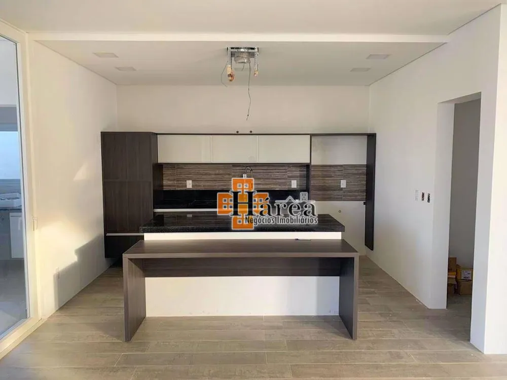 Sobrado, 4 quartos, 380 m² - Foto 4