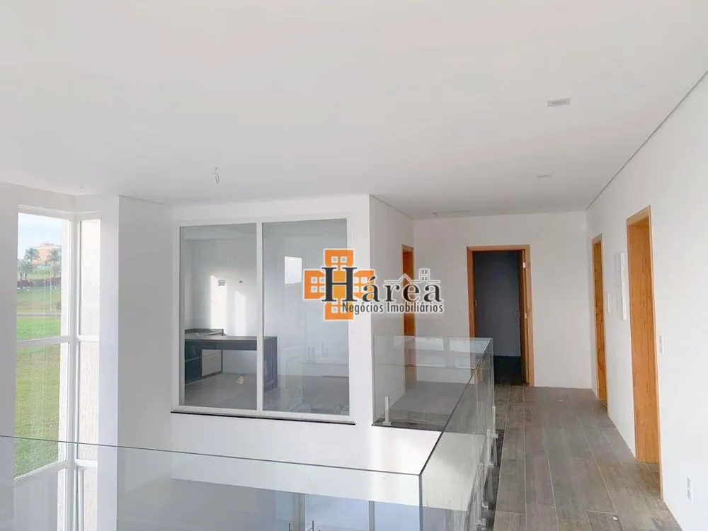 Sobrado, 4 quartos, 380 m² - Foto 12