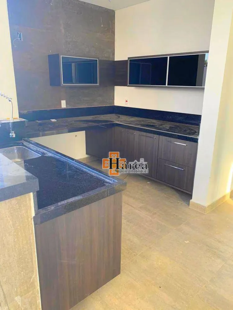 Sobrado, 4 quartos, 380 m² - Foto 5