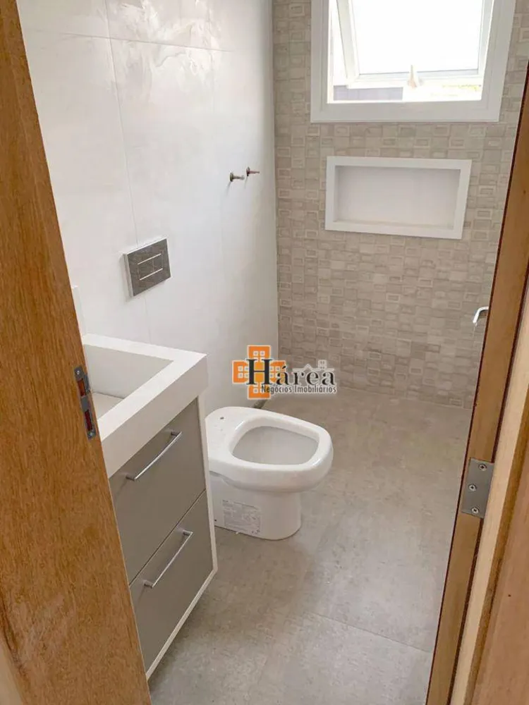 Sobrado, 4 quartos, 380 m² - Foto 16