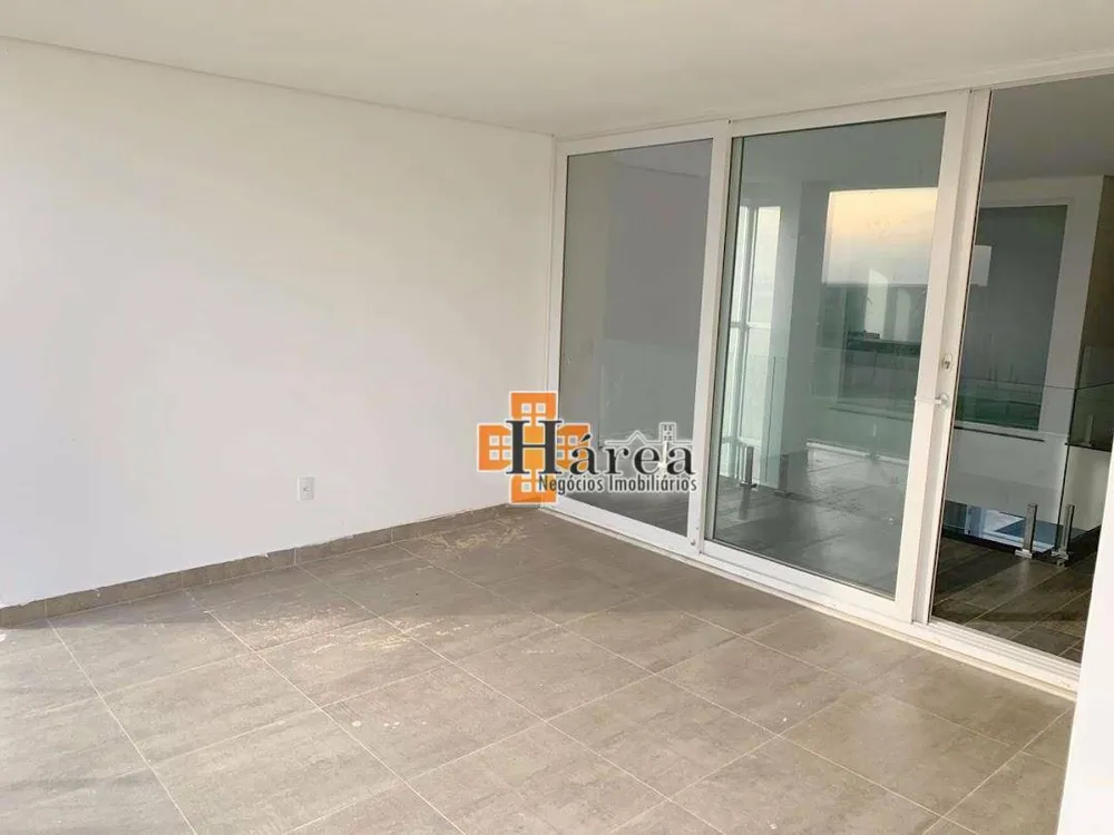 Sobrado, 4 quartos, 380 m² - Foto 3