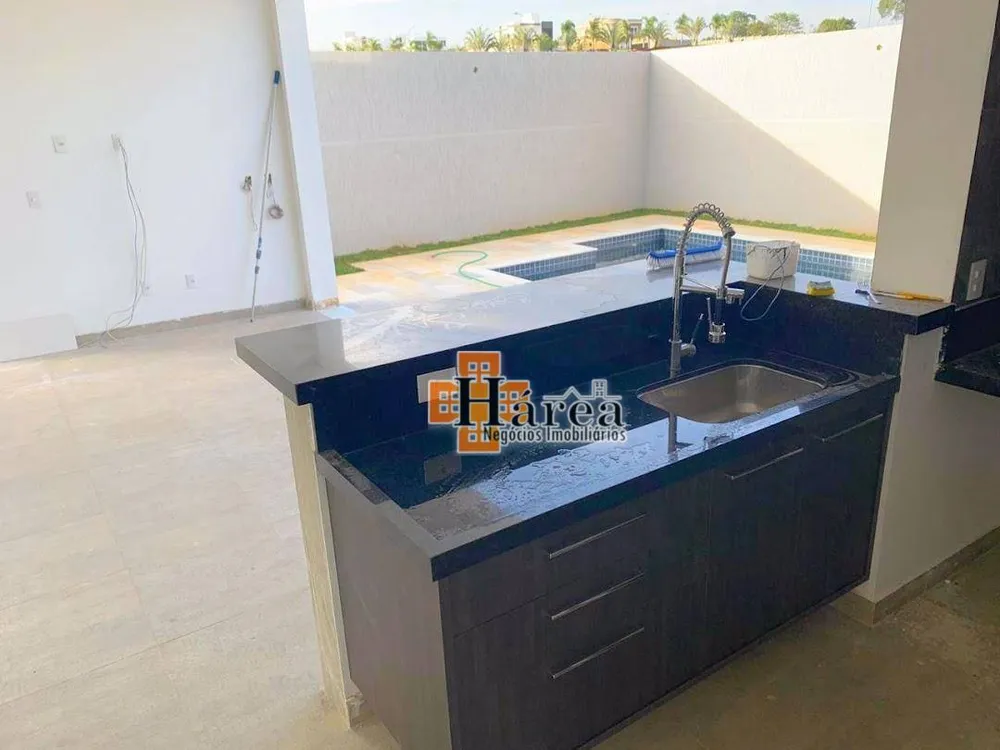 Sobrado, 4 quartos, 380 m² - Foto 2