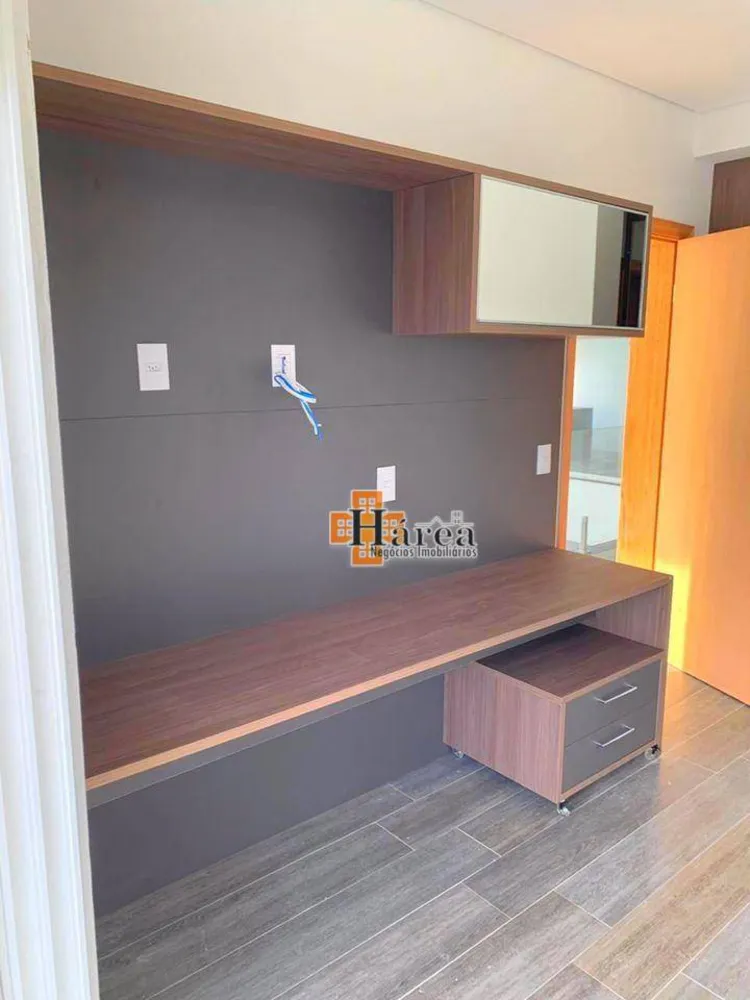 Sobrado, 4 quartos, 380 m² - Foto 6