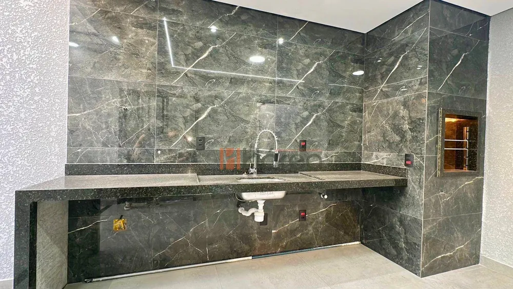 Casa de Condomínio, 3 quartos - Foto 10