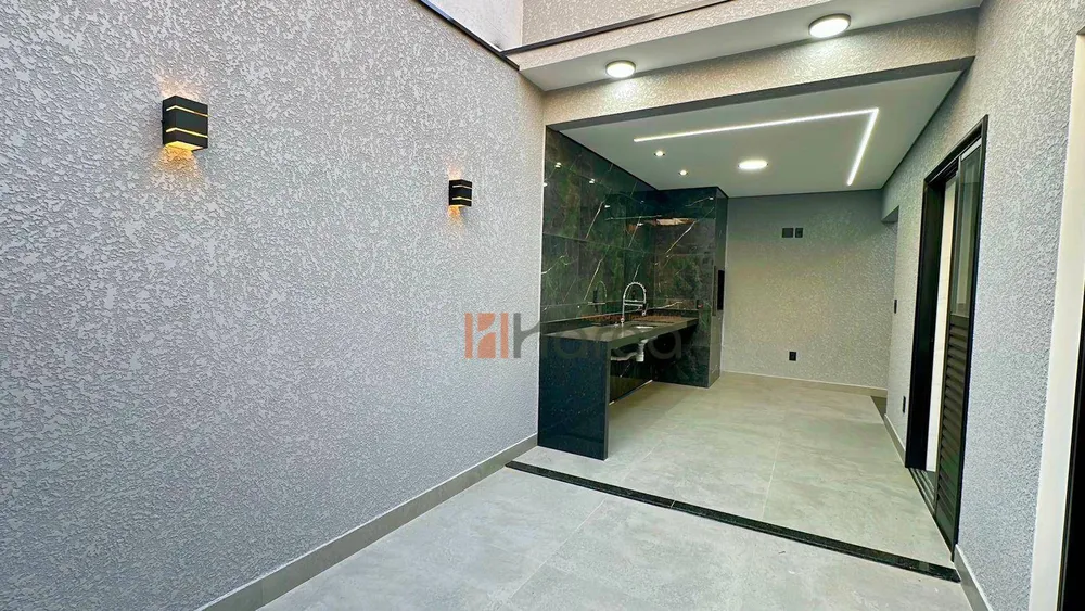 Casa de Condomínio, 3 quartos - Foto 5