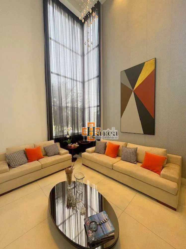 Sobrado, 3 quartos, 400 m² - Foto 1