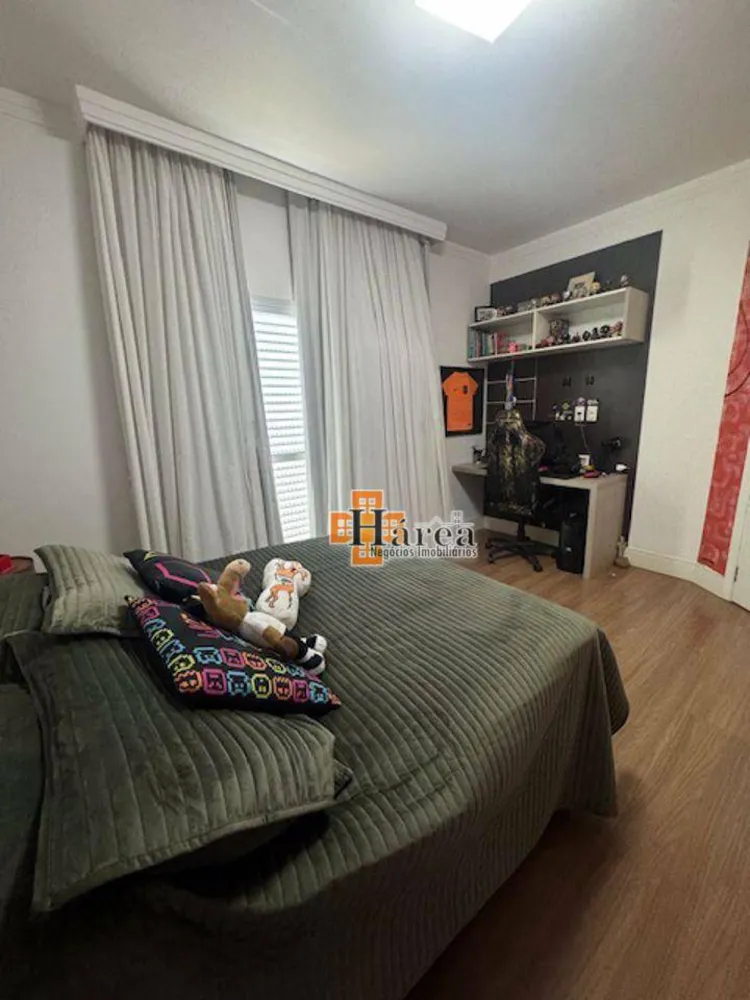 Sobrado, 3 quartos, 400 m² - Foto 2