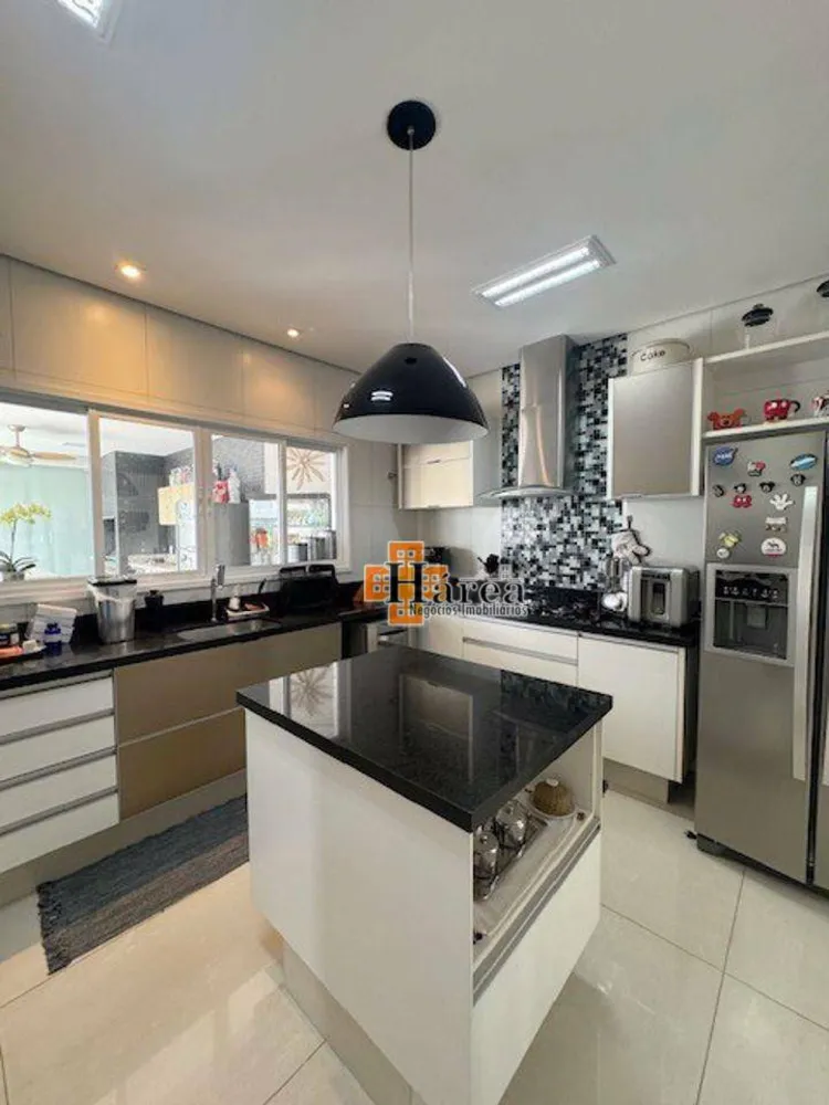 Sobrado, 3 quartos, 400 m² - Foto 3