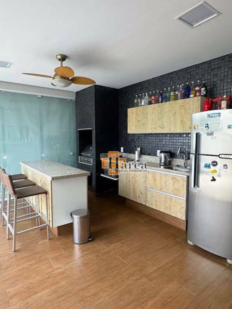 Sobrado, 3 quartos, 400 m² - Foto 4