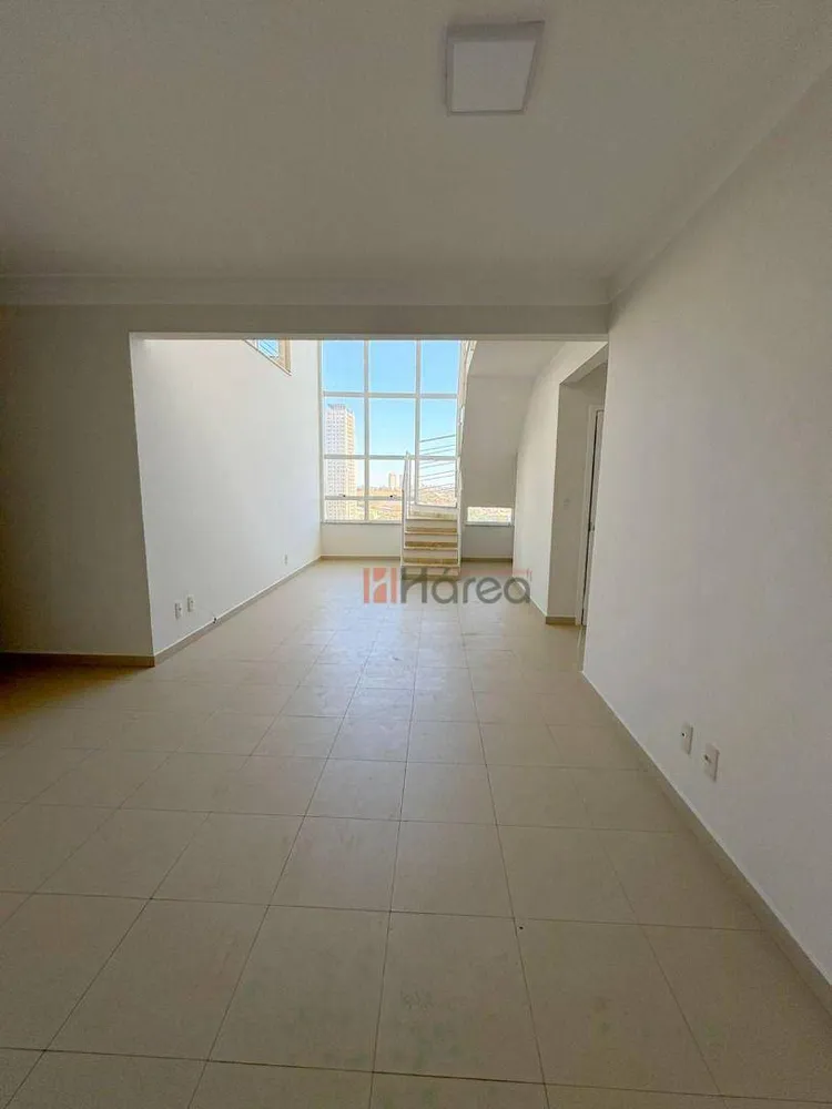 Cobertura, 3 quartos, 158 m² - Foto 3