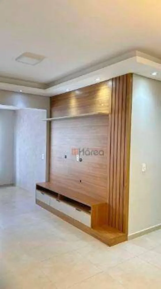Apartamento, 3 quartos, 80 m² - Foto 2