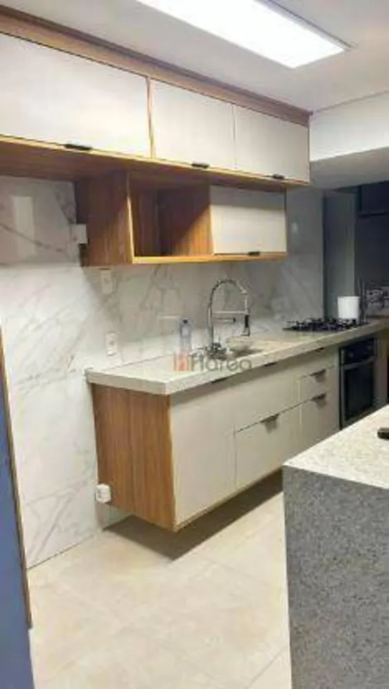 Apartamento, 3 quartos, 80 m² - Foto 10
