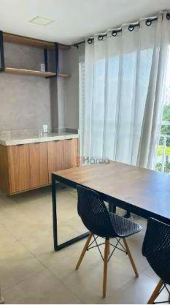 Apartamento, 3 quartos, 80 m² - Foto 3