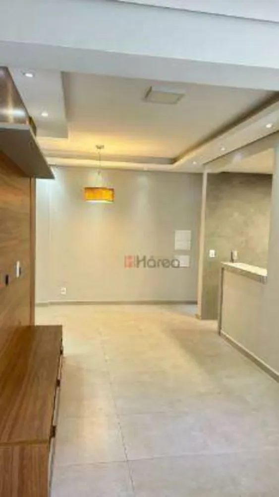 Apartamento, 3 quartos, 80 m² - Foto 4