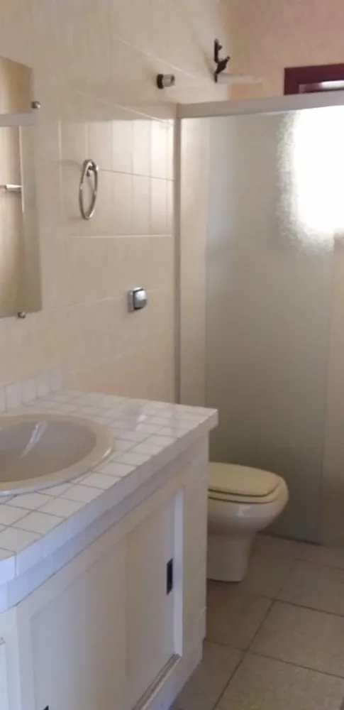 Sobrado, 4 quartos, 414 m² - Foto 1