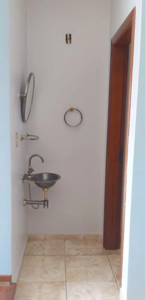 Sobrado, 4 quartos, 414 m² - Foto 8