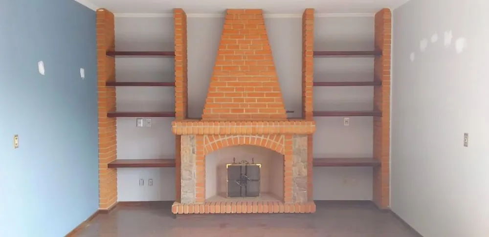 Sobrado, 4 quartos, 414 m² - Foto 4