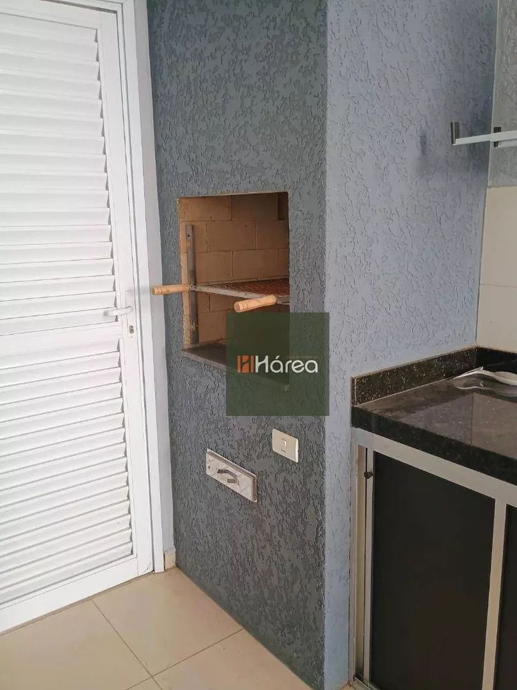 Casa de Condomínio, 3 quartos - Foto 5