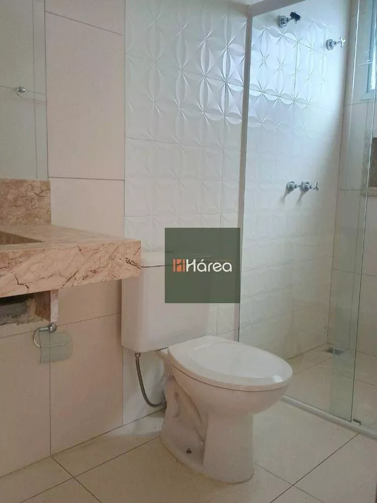 Casa de Condomínio, 3 quartos - Foto 12